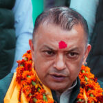 सस्तो लोकप्रियताका लागि गरिने गालीगलौजले देश बन्दैन: गगन