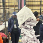 महोत्तरीमा २० हजार मत बदर