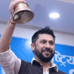 देशको संविधान, संसदको नियमावली र पार्टीको विधान मानेर अघि बढ्नुपर्छ : सभापति लामिछाने