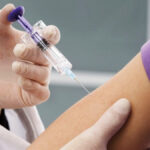 दुई लाख ३७ हजार किशोरीलाई क्यान्सरविरुद्धको खोप