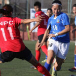 महिला लिगको खेल तालिका सार्वजनिक, उद्घाटनमा न्यू रोड र संकटा भिड्दै