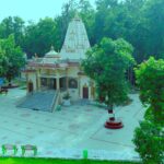 गैँडाकोटको हनुमान् मन्दिरबाट धार्मिक पर्यटन प्रवर्द्धन गरिँदै