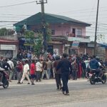 चितवनमा दुर्घटना- एक जनाको मृत्यु