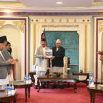 प्रतिनिधिसभा निर्वाचनको प्रतिवेदन राष्ट्रपति समक्ष पेस, सरकार गठन केही दिनमा