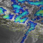 मेघगर्जनसहित वर्षाको सम्भावना, सतर्कता अपनाउन आग्रह