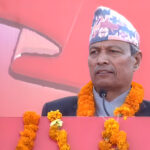 अछाम-१ मा भीम रावल पराजित, कांग्रेसका स्वाँर विजयी