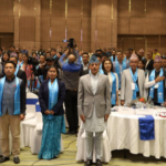 रास्वपाको सांसद अभिमुखीकरण सुरु