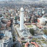 धरहरामा नि: शुल्क पार्किङ सञ्चालनमा