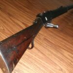 भरूवा बन्दुक सहित एक जना पक्राउ