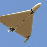 साउदी अरबमा ड्रोन आक्रमणको इरानबाट अस्वीकार