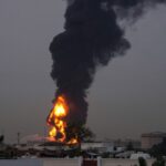 इरान र अमेरिकाबीचको दूरी मेटाउन जुटे मुस्लिम देश