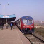 ‍१४ जनाले रोकिदिए पूर्व–पश्चिम रेल्वेको काम