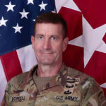 अमेरिकी लेफ्टिनेन्ट जनरल भोवेल नेपाल भ्रमणमा