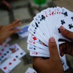 जुवातास खेलिरहेका सातजना पक्राउ