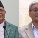 ओली र लेखकको बन्दी प्रत्यक्षीकरणको निवेदन न्यायाधीश मेघराज र कुमारको इजलासमा