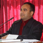 नेतृत्वदेखि तल्लो तहसम्म आत्मसमीक्षा गर्नुपर्छ : नेता महर