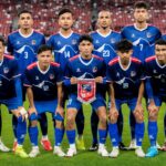 हङकङविरुद्धको मैत्रीपूर्ण फुटबल खेल्ने प्रारम्भिक नेपाली टिम घोषणा