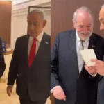 नेतान्याहूको मृत्युको हल्ला चलेपछि ट्रम्पले यकिन गर्न पठाए विशेष दुत