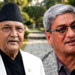 ओली र लेखकलाई १० दिन थुनामा राखेर अनुसन्धान गर्न म्याद थप