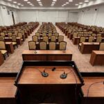 सभामुखमा रास्वपा र नेकपालाई उपसभामुख !