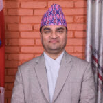 कांग्रेस महामन्त्री प्रदीप पौडेलको प्रश्न – कार्की आयोग प्रतिवेदन किन गुपचुप ?