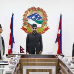 प्रधानमन्त्री बालेन शाहको सचिवालयमा को को परे ?