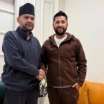 रास्वपाको प्रशिक्षणमा किन गएनन् रवि र बालेन ?