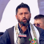 लामिछानेविरुद्धको अभियोग फिर्ता विवाद : आज पनि सुनुवाइ हुँदै