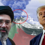 युद्ध अझै चर्कन सक्ने चिन्ता