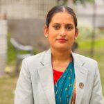 सीता वादी महिलामन्त्री बन्दै