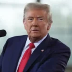 इरानसँग जारी युद्ध चारदेखि पाँच हप्तासम्म लम्बिन सक्छ- ट्रम्प