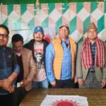 चुनावको मुखमै रास्वपा छाडेका पूर्णबहादुर बुढा के भन्छन् ?