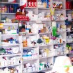 बाँके र कैलालीका सोह्र औषधि पसल निलम्बनमा