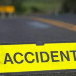 धनुषामा मोटरसाइकलको ठक्करबाट पैदलयात्रीको मृत्यु