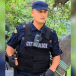 काठमाडौंका उत्कृष्ट प्रहरी घोषित भए इन्स्पेक्टर अजयजङ्ग थापा