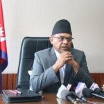 ६ महिनामा जे गरियो, त्यो राम्रो गरियोः मन्त्री सिन्हा