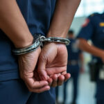 महिलाको हत्याका अभियोगमा किशोर पक्राउ