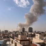 इरानको क्षेप्यास्त्र प्रहारले इजरायलमा कुनै हताहती नभएको दाबी