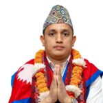 काभ्रे-२ मा रास्वपाका बदन भण्डारी विजयी