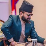 बालेन शाह प्रधानमन्त्री नियुक्त