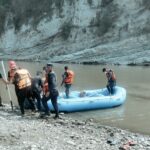 रौतहटमा माछा मार्ने क्रममा डुबेका व्यक्ति मृत फेला