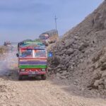 भेडेटार–थुम्की सडक खण्ड ६ दिनपछि खुल्यो