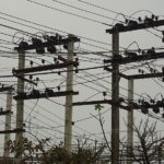 पृथ्वी राजमार्ग विस्तार: अझै करिब १०० बिजुलीका पोल सार्न बाँकी