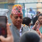 रूपन्देही २ मा राप्रपाले कांग्रेसलाई सघाउने, विष्णु पौडेललाई दबाब