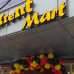 काठमाडौंको कपनमा खुल्यो ‘करेन्ट मार्ट’ को दोस्रो आउटलेट,ओपनिङको अवसरमा सम्पूर्ण उत्पादनमा १० प्रतिशत विशेष छुट