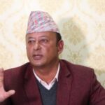 पक्राउ परेका पूर्वमन्त्री खड्का अस्पताल भर्ना