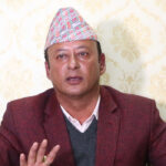 पूर्वमन्त्री दीपक खड्का पक्राउ: केन्द्रीय अनुसन्धान ब्यूरो ले अवैध सम्पत्ति र बहुचर्चित काण्डहरूमा अनुसन्धान तीव्र बनायो