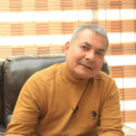 दुर्गा प्रसाईं फेरि पक्राउ