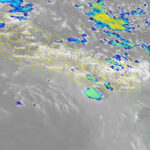 मधेस र वाग्मतीमा वर्षा गराउने बादल विकास