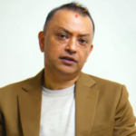 बालेनको शपथग्रहण समारोहमा किन गएनन् गगन थापा ?